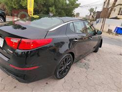 كيا اوبتيما